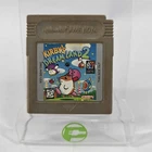 Kirby's Dream Land 2 (Nintendo GameBoy, 1995)