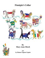 Mary Anne Miceli | Finnigin's Collar | Taschenbuch | Englisch (2016) | Miceli