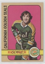 1972-73 Topps Rick Smith #34 0rq7