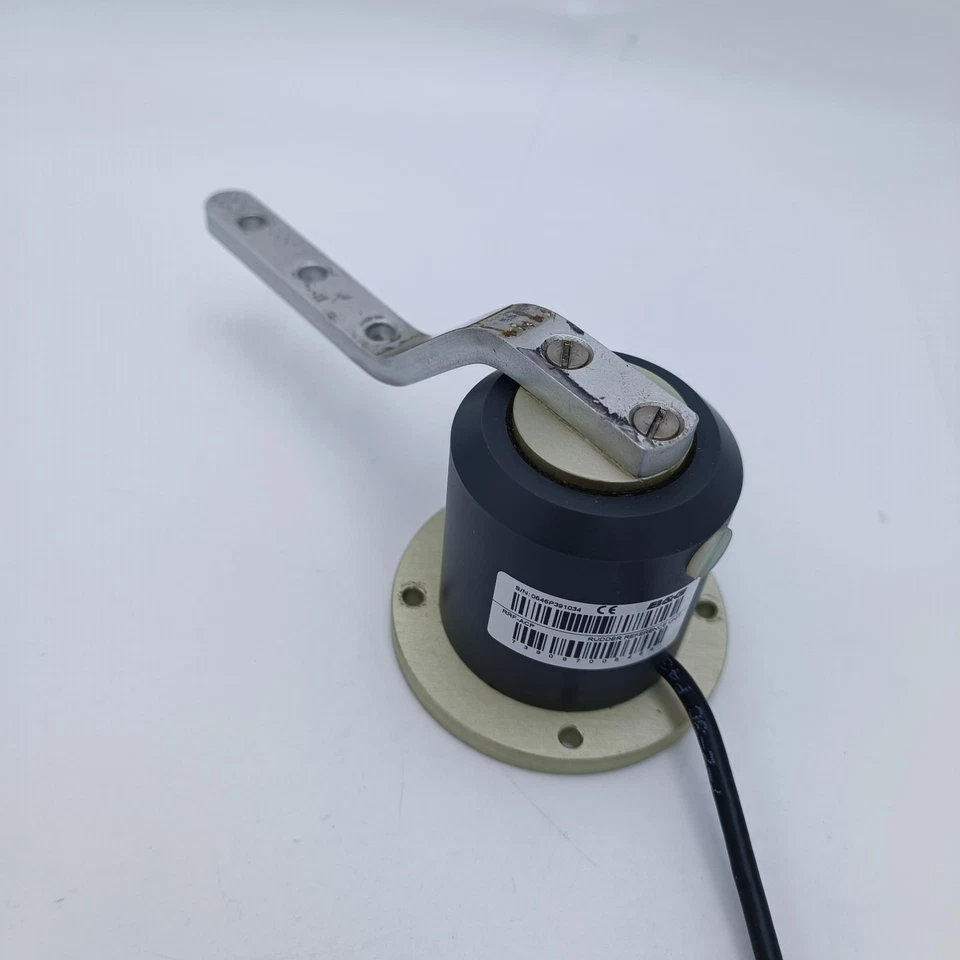 Sensor de unidad de retroalimentación de timón B&G RRF-ACP f/piloto automático h1000 H3000 Hydra Hercules Foto 4 de 4