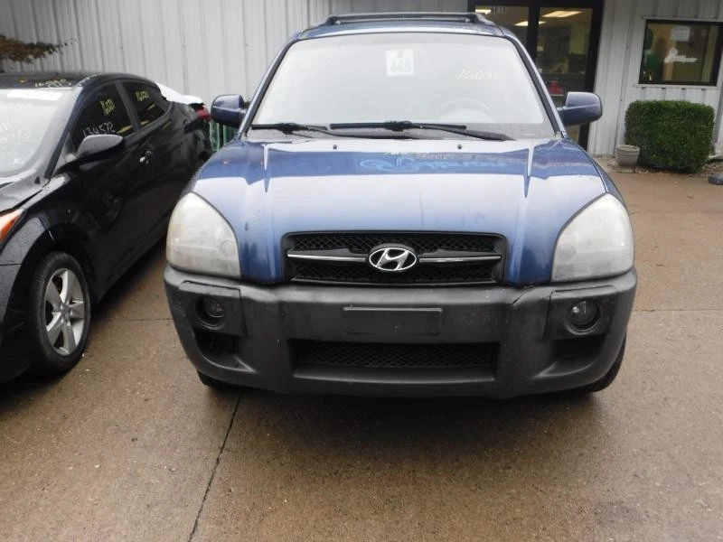 2005 - 2010 起亚 Sportage Tucson 左前发球杆主轴指关节组件 Oem — 第 4/4 张图片