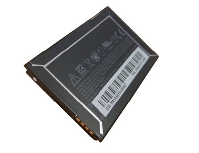 Original LogiCell Akku BA-S420 BB96100 für HTC Legend G6, HTC Wildfire Accu