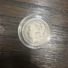1885-O Morgan Silver Dollar $1 New Orleans 90% Silver US coin