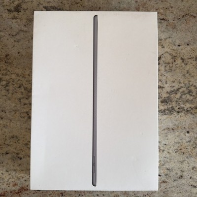 Genuine Apple iPad Air Wi-Fi + Cellular 64GB EMPTY BOX PV152LL/A