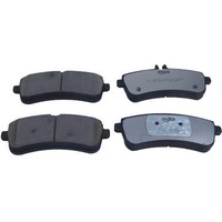 Quaro QP8115C Bremsbelagsatz FüR Mercedes Benz S Klasse AMG GT W222 V222 X222