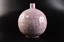 陶瓷日本古董花瓶| eBay