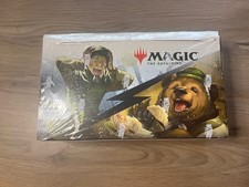 Magic MTG Avatar The Last Airbender JUMPSTART Booster Box SEALED