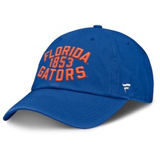Florida Gators Unstructured Adjustable Snapbuckle Cap