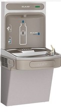 Elkay EZS8WSL EZH2O Bottle Filling Station  Cooler   Refrigerated, Non-Filtered