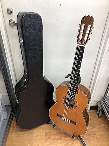 RYOJI MATSUOKA M55 lassic