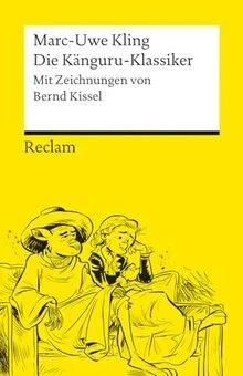 Die Känguru-Klassiker. Persönlich ausgewählt aus der Kän... | Buch | Zustand gut - Bild 1 von 2