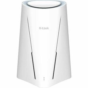 D-Link 5G Nr Ax3000 Wi-Fi 6 Router. Wan Anschluss Typ: Rj-45. WLAN Band: Dual