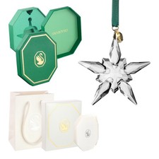 2025 Swarovski Crystal ANNUAL EDITION LARGE C...