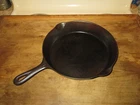 Griswold Large Logo #9 Skillet