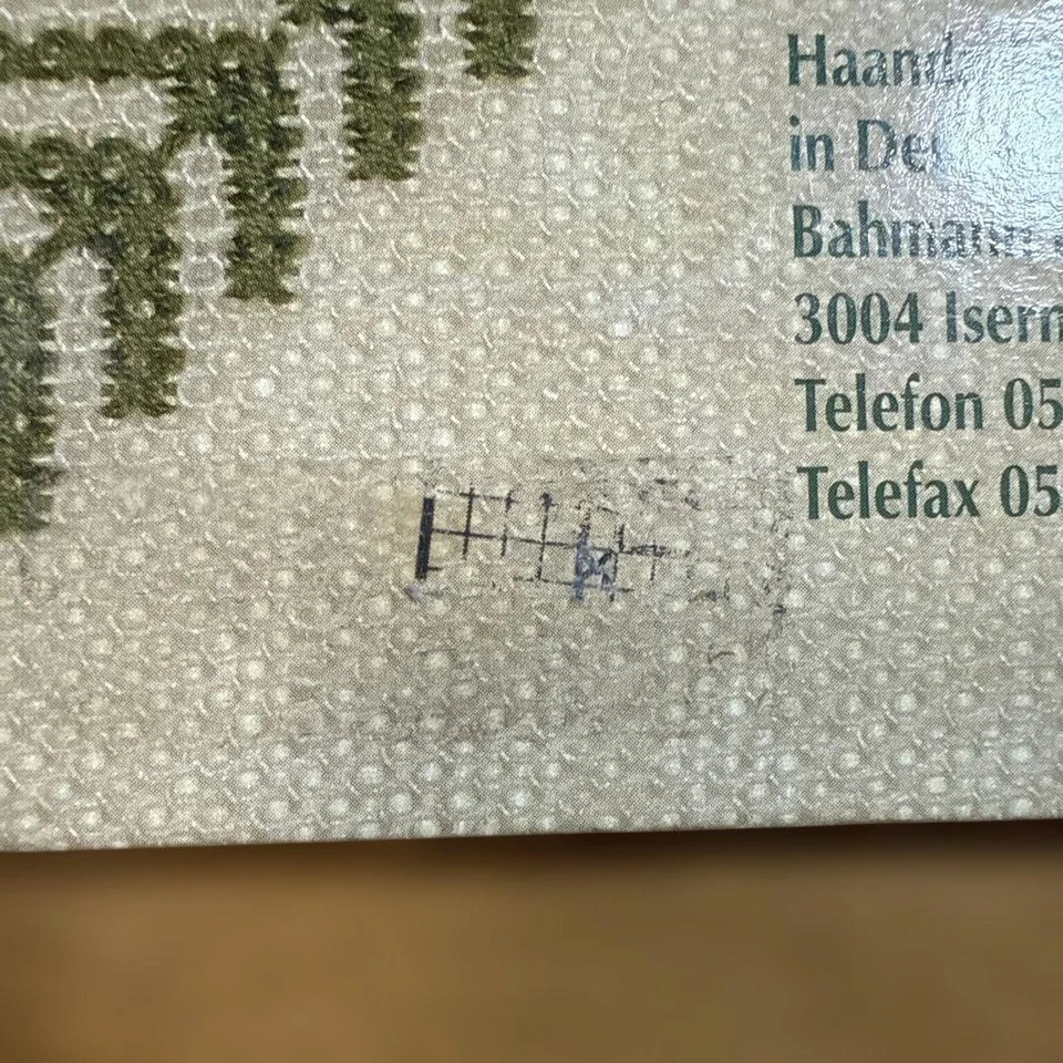 Danish Christmas Traditions Fremme Pattern Book - Image 4 of 4