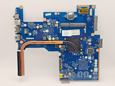 HP 15 Notebook PC 15.6'' MB ZSO51 LA-A996P / 764262-501 AMD A6-6310 APU 1.8GHz