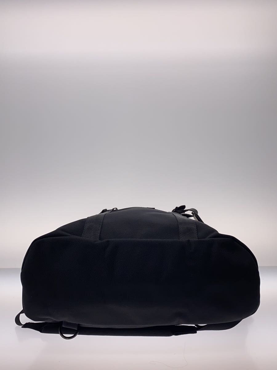 ARTS&CRAFTS Backpack BLACK
