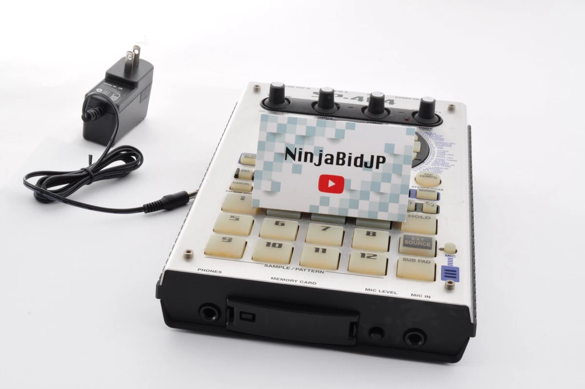 Roland SP 404 Samplers & Sequencers for sale - eBay