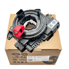 Oryginalny pierścień ślizgowy czujnik kąta skrętu kierownicy do VW PASSAT CC B7 5K0953569AS