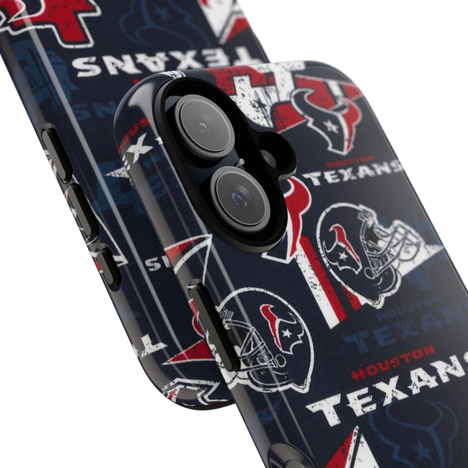 Houston Texans Phone Cases for iPhone