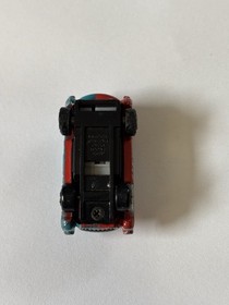 Vintage Micro Machines Lot Of 6