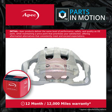 Brake Caliper fits VW TRANSPORTER T5, T6 2.0D Front Right 09 to 24 7E0615124 New