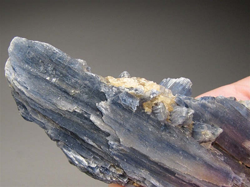 6 oz. Kyanite, Minas Gerais, Brazil