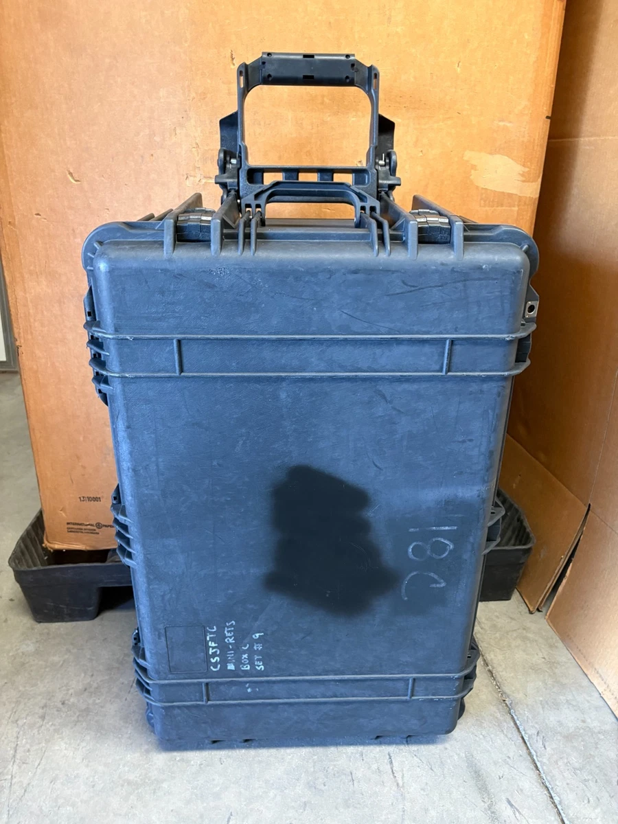 Pelican 1650 for sale | eBay