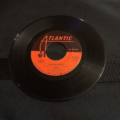 ABBA - Dancing Queen / That's Me ''45'' 7'' Vinyl
