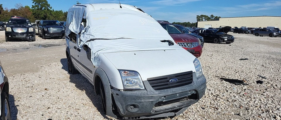 Ford Transit Connect 2011 motor de 2,0 L fabricante de equipos originales 119 k millas - LKQ437148713 Foto 2 de 4