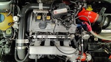 Engine 1.8l Turbo 225 Hp Id Amu Fits 01-02 Audi Tt 7081958