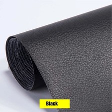 Leather Repair Kit Self-Adhesive Patch Stick ON Sofa Clothing Car Seat Couch US