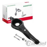 Schaeffler FAG Querlenker Stahlblech Hinterachse Unten Passend FüR Ford C-MAX FO