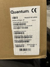 NEW Quantum LTO9 12GB/s 18/45TB Internal Bare SAS Tape Drive TD-L92AN-BR