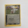 Pokémon TCG Poochyena 65/109 EX Ruby & Sapphire Common Basic 50 HP Regular