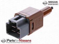 Genuine Nissan Stop Lamp Switch Fits Many NEW OEM