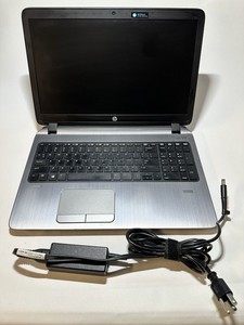 Hp ProBook 450 G2 | eBay