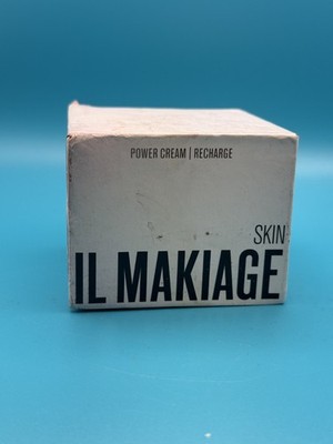 IL MAKIAGE Power Lift Anti-Aging Collagen-Boost Priming & Plumping Cream