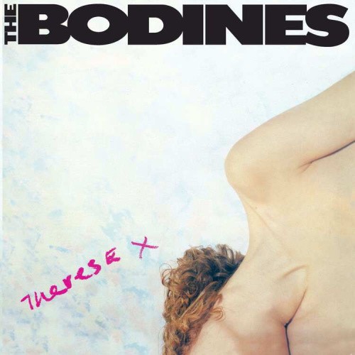 Therese by The Bodines [VINYL]