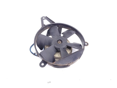 Yamaha YZF600 Thundercat 4TV Lüftermotor Lüfter Motor Kühler Ventilator Radiator