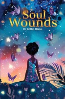 Soul Wounds Journal Kellie Diane Taschenbuch Englisch 2024 Ean 9781965702000