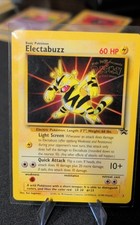 Electabuzz 020/102 Base Set Regular