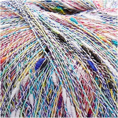 RICO CREATIVE MAKE IT TWEED Beilaufgarn