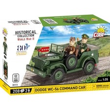 Dodge WC-56 Command Car COBI-3111