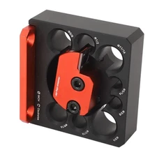 Dowel Jig Dowel Maker Jig Imperial 8 Holes Adjustable Dowel Maker Jig Kit With