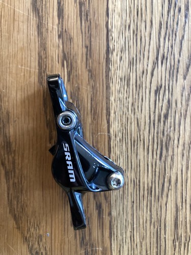 Sram 1 X 11 Speed Hydraulic Groupset. Mix Of Force Apex Rival Etc Road Gravel - Picture 11 of 20