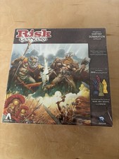 Risk Godstorm Board Game Renegade Games 2024 New In Shrink