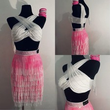 Latin Dress For Sale