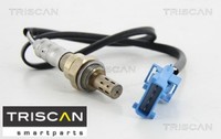 Triscan 884528040 Lambdasonde Lamdasonde FüR Citroen FüR Fiat FüR Peugeot