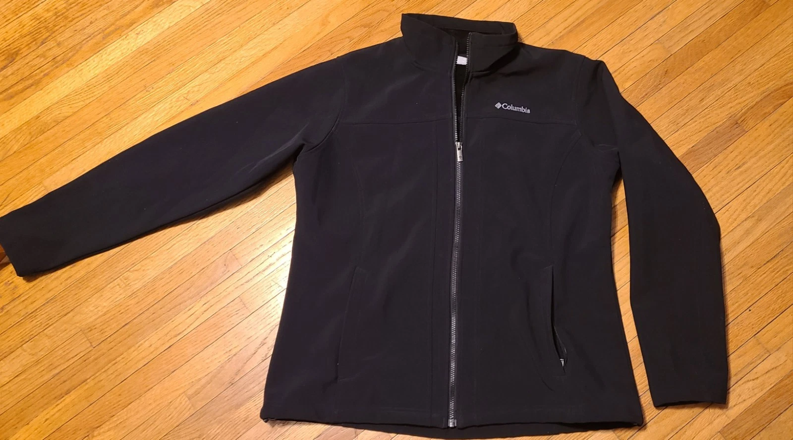Columbia Jacket Unisex/Mens XL Fleece Lined